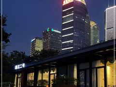 -浦江二号·独栋江景餐厅(滨江大道店)