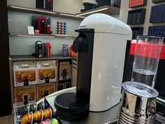 -NESPRESSO(OneAvenue卓悦中心店)