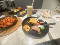 -必胜客(漕宝路店)