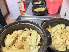 -百家春好德来姜母鸭
