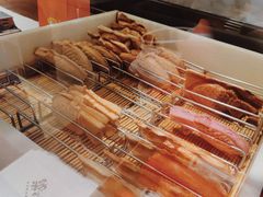 -粉粉乐鲷鱼烧(美罗城店)