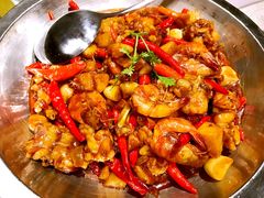 -U你·天然调味(南湖总店)