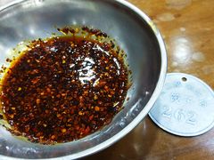 蘸蝶-回坊马二饺子馆