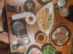 -千代武日本料理(爱建店)