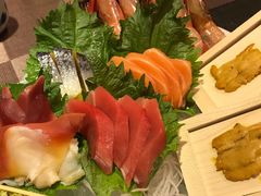 -福樱兰海鲜放题铁板烧(加州店)
