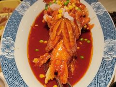 -雨后行菜(报慈北路店)