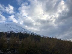 -富士山吉田線五合目
