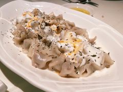 土耳其饺子-Pasha帕夏土耳其餐厅(南昌路店)
