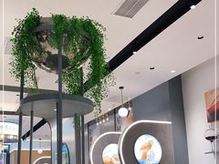 大堂-蔡澜点心(三里屯T+MALL店)