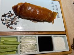 -味莊·青岛菜(云霄路店)