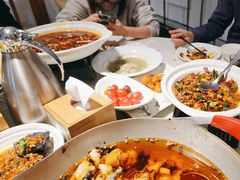 -辣婆婆(航天桥店)