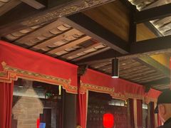 -小龙翻大江文化火锅(宽窄店)