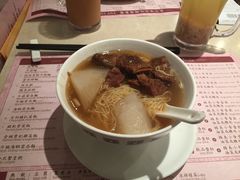 -池记(尖沙咀店)