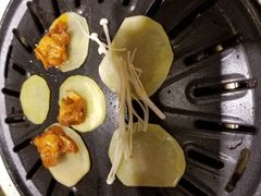 -九田家黑牛烤肉料理(太阳城店)