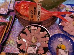 -阪急百货店(梅田总店)