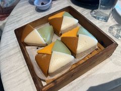 -柒园·三十年创意杭帮菜(龙湖滨江天街店)