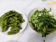 鸡毛菜-妈妈的小作坊(陈家镇店)