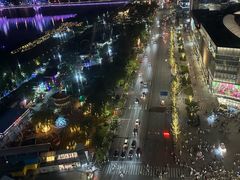 -南昌之星摩天轮