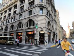 -1886德国汽车餐厅(外滩中央店)