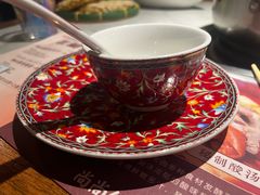 -尚尚仙·酸汤猪手·猪肚鸡火锅(华联万柳购物中心店)