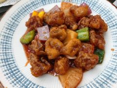 -轩记海鲜餐厅·四十五年老字号·经典粤菜(西区彩虹店)