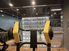 -OXYGYM奥美氧舱运动中心(丽都水岸店)