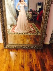 -SATIN COUTURE瑟庭婚纱礼服馆