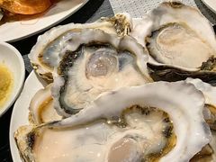 -顺德美的万豪酒店·自助餐·贡厨