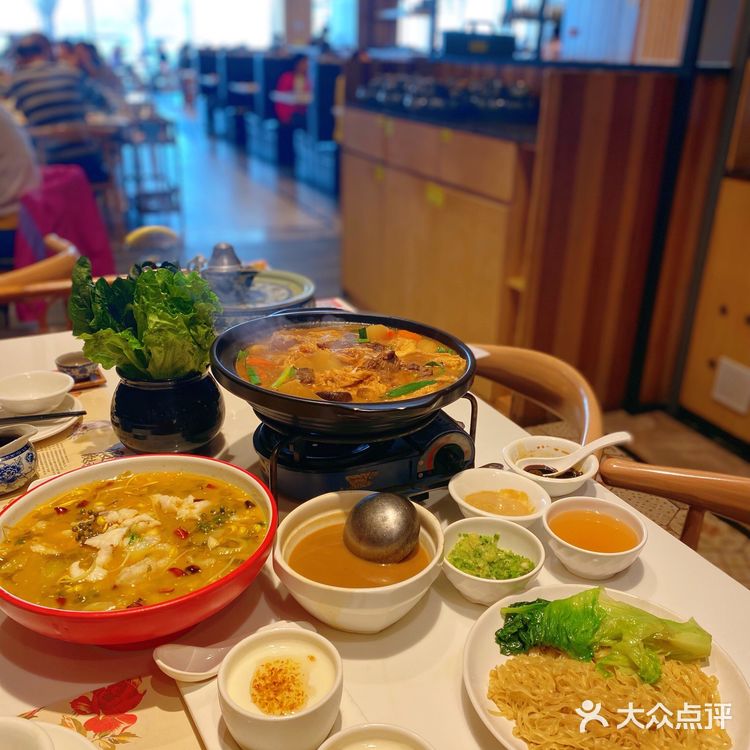 大椰羊肉煲 | 滋补不燥 | 一起做个暖宝宝
