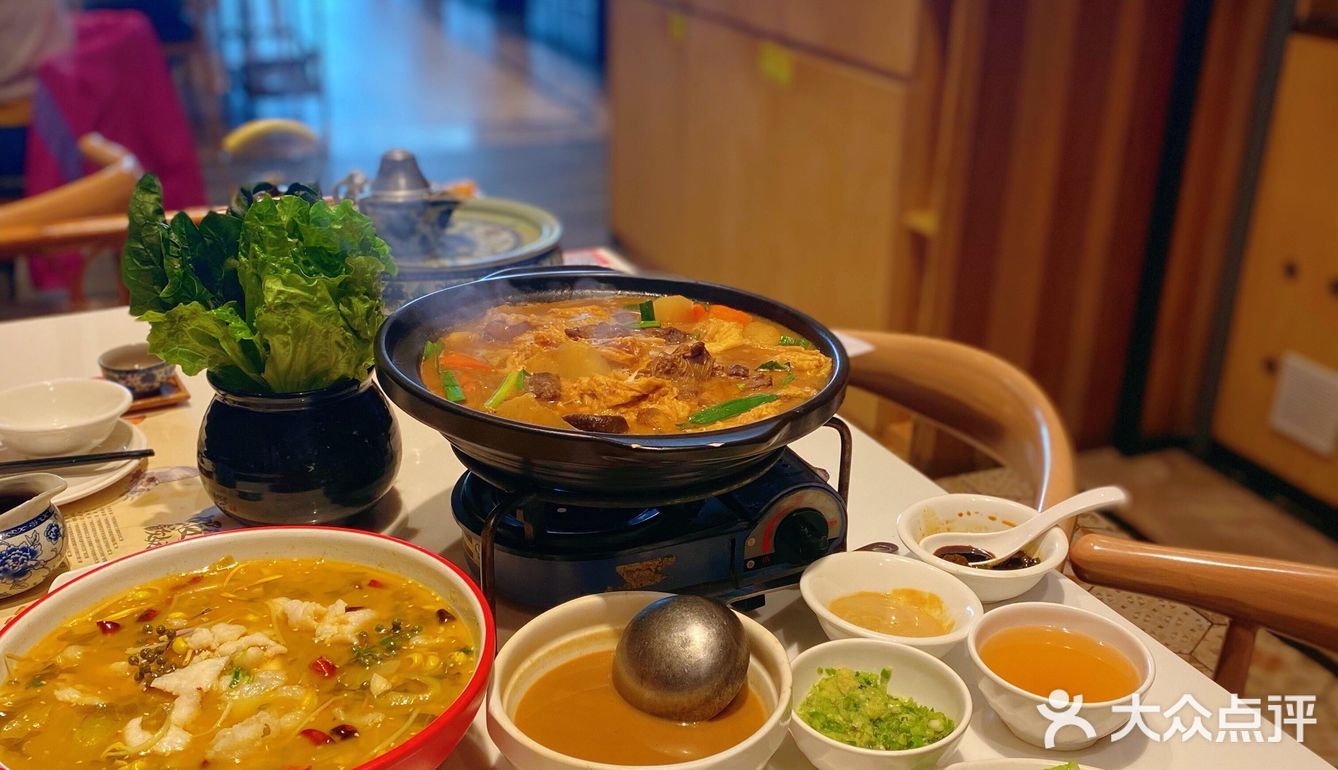 大椰羊肉煲 | 滋补不燥 | 一起做个暖宝宝