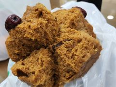 枣馒头-白魁老号饭庄(交道口店)
