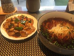 -十面春风·江南面馆(崇宁路店)