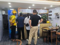 -沈长霞遵义羊肉粉(永丰店)