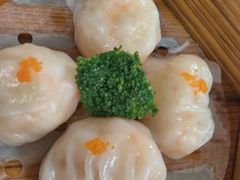 -怀德酒楼·粤菜·海鲜·茶点(宝安国际机场店)