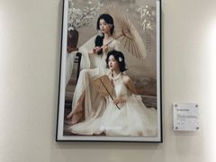 -海马体照相馆(广州新世界云门New park店)