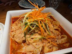 -驿楼兰·新疆菜(火车站店)