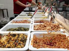 -上海全国土特产食品商场(淮海中路店)