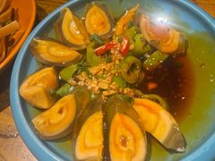 -老牌坊云南鱼豆花火锅(嵩山店)