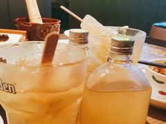-茄子恰恰·新云南小炒(坪山益田店)