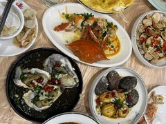 -阿杰臻选海鲜饭店(普陀山店)