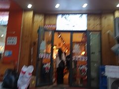 -柳州肥姨妈大骨螺蛳粉(双阳路店)
