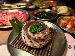 -西塔老太太泥炉烤肉(上海七宝领展广场店)