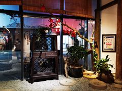 -金苑酒家·客家菜·广东老字号(万象店)