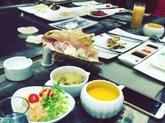 -榆舍日料铁板烧