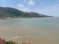 -渔寮风景区