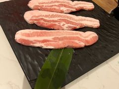 -老板娘的烤肉店(港湾广场店)