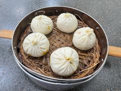 -胡家包子·清真(大众巷店)