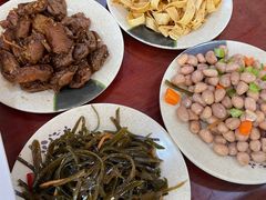-老仓醋米线(万达店)