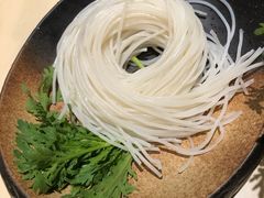 -余欢领鲜火锅(新街口店)