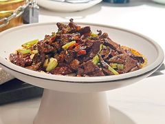 -苹果树下艺术餐厅(宋庄店)